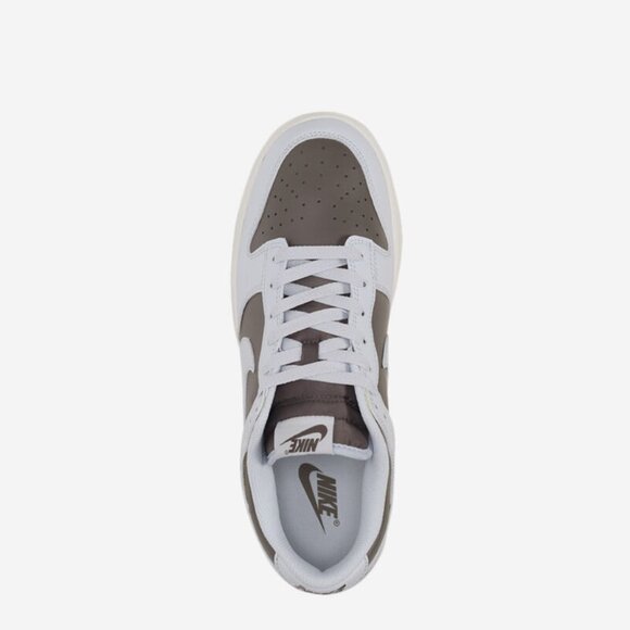 Nike Dunk Low Retro Cave Stone Pure Platinum Mens Shoes HF5441-202 NEW Size 9 main image 7